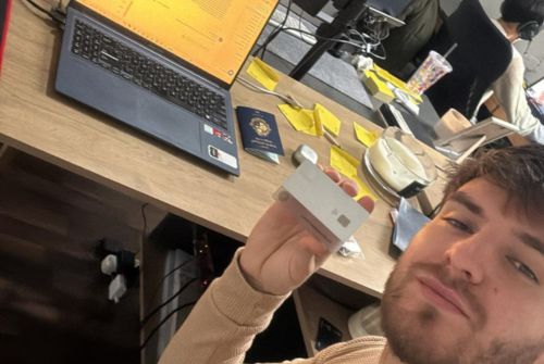 Cliente satisfecho que abrió su LLC en Estados Unidos con Scalar Online